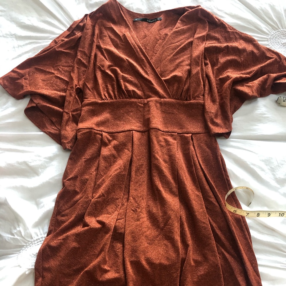 Hot Annarita N Dress - sz42